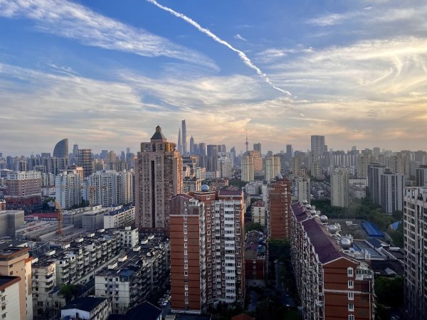 好牛 “五一”楼市升温，改善性需求进一步释放